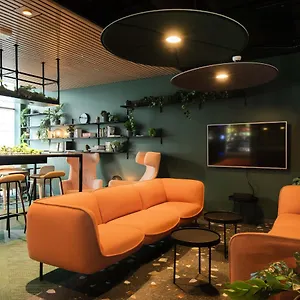 3* Отель Citybox Danmarksplass