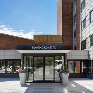 4* Отель Scandic Kokstad
