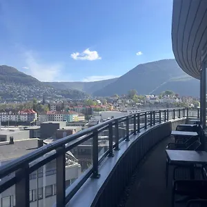 3* Отель Magic Solheimsviken