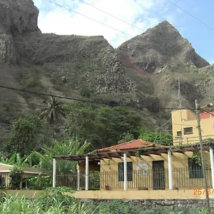Ribeira Grande Landhuis Cha de Arroz