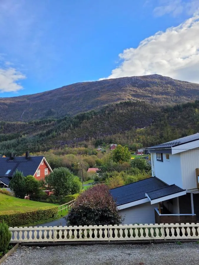 Espeland Appartement Bergen 0*,  Noorwegen