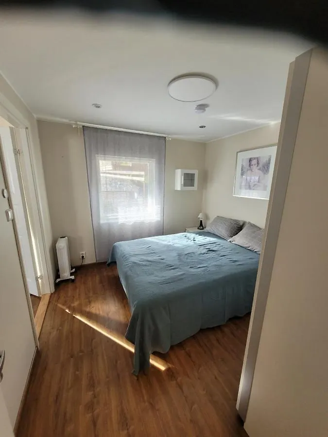 Quarto em Acomodações Particulares Espeland Apartamento Bergen