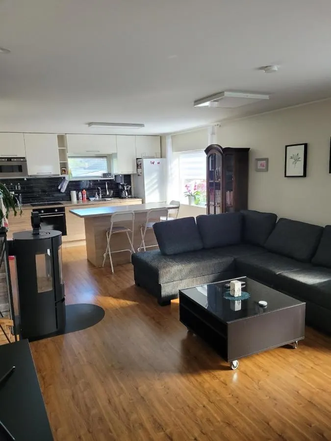 Espeland Appartement Bergen