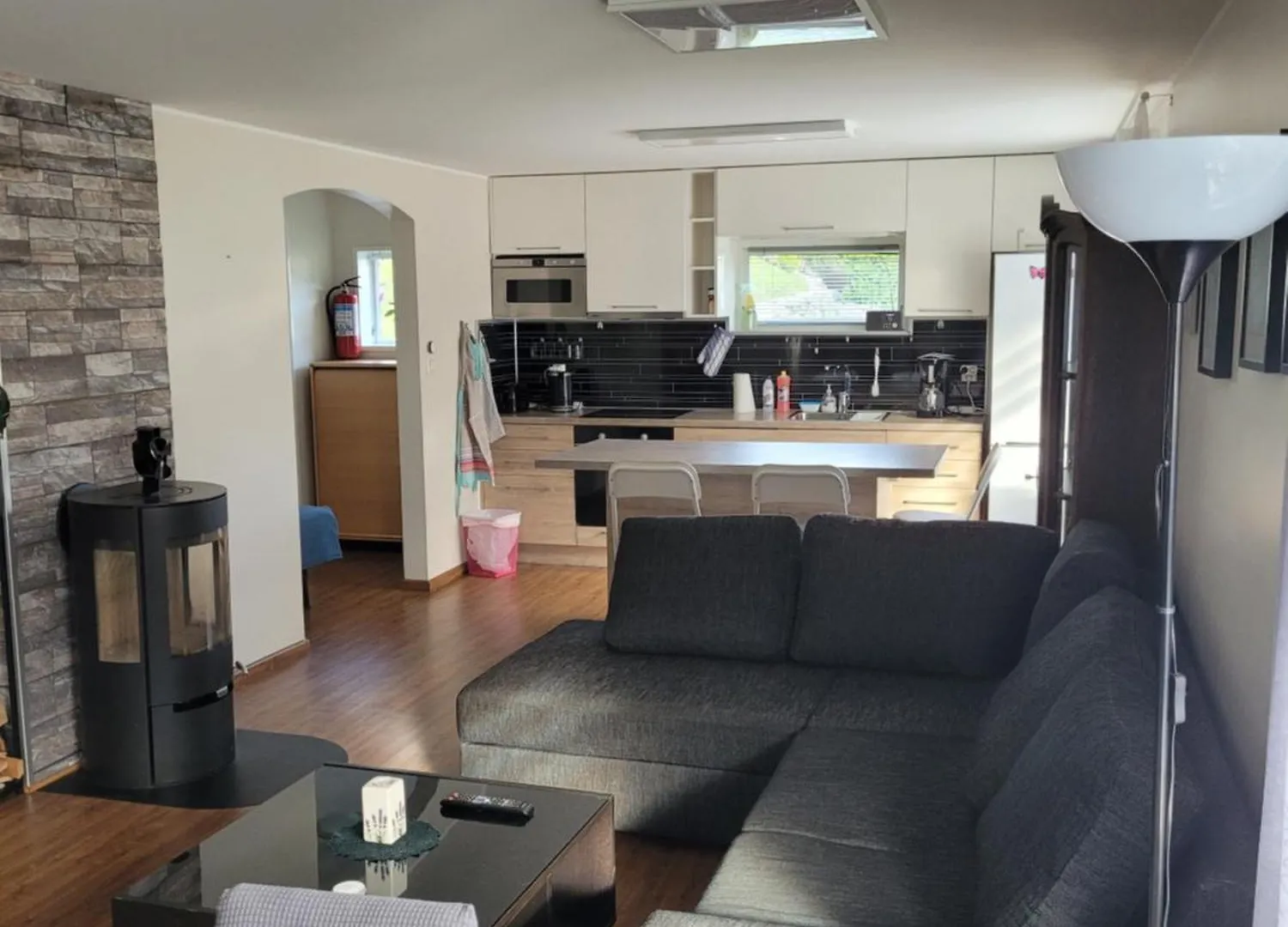 Espeland Apartment Bergen Norway