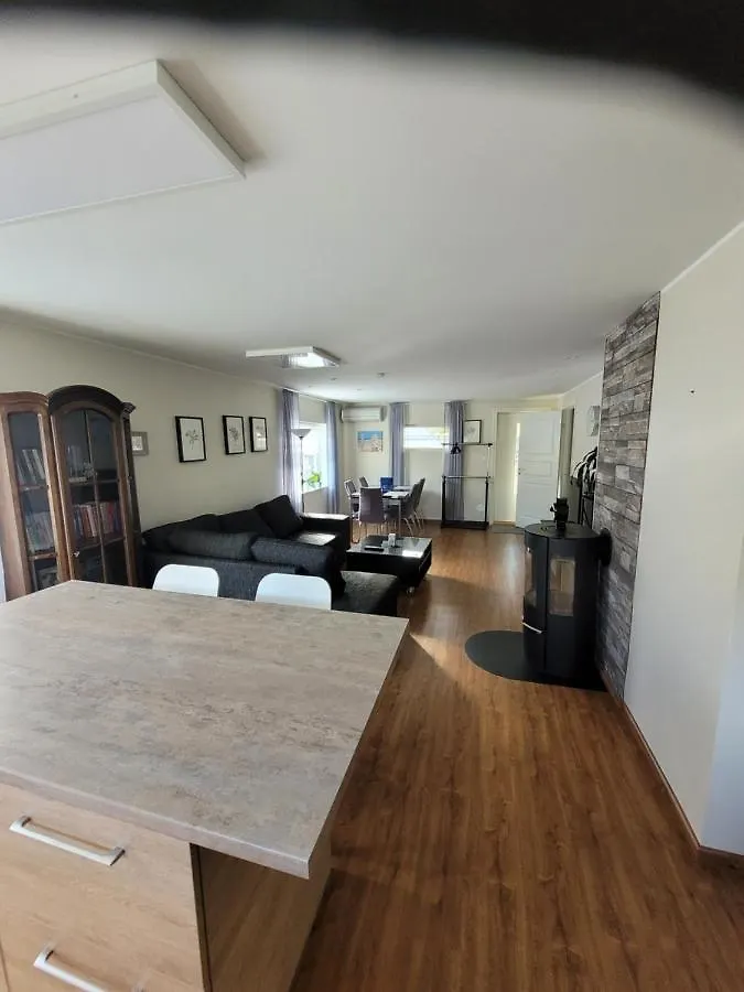 Homestay Espeland Apartment Bergen