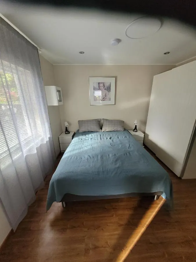 Espeland Apartamento Bergen 0*,