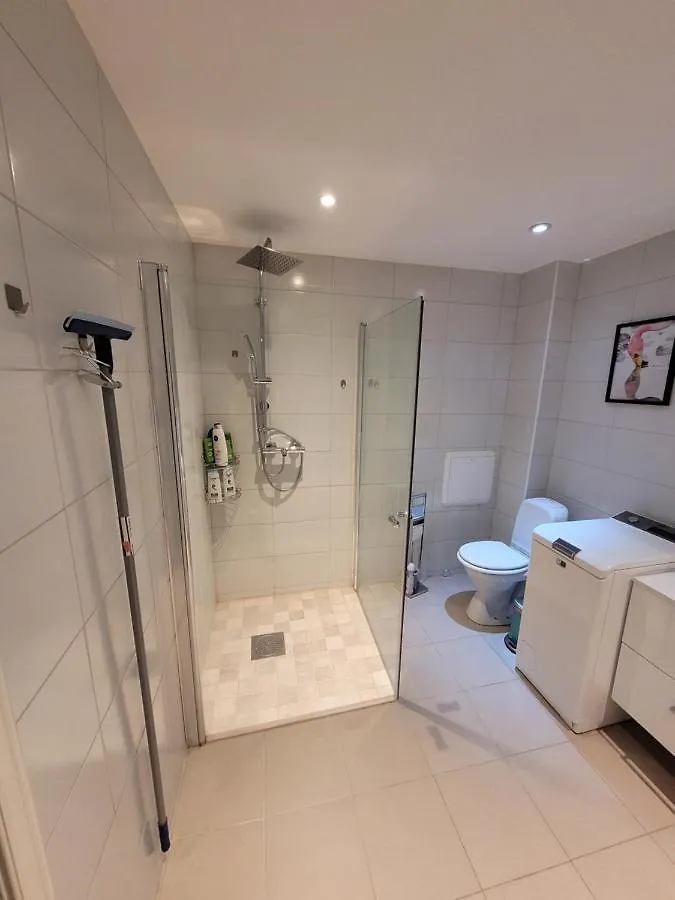 Espeland Appartement Bergen 0*,  Noorwegen